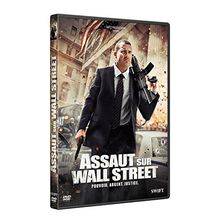 Assaut sur wall street [FR Import]