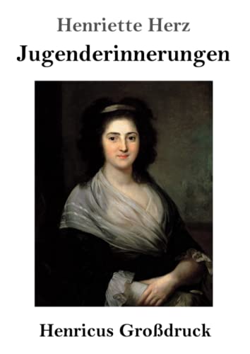 Jugenderinnerungen (Großdruck)