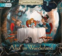 Alice im Wunderland