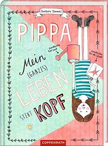 Pippa (Bd. 2): Mein (ganzes) Leben steht kopf