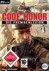 Code of Honor - Die Fremdenlegion Relaunch