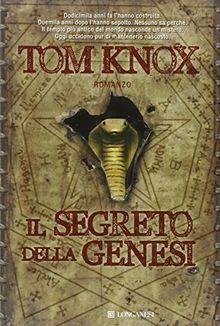 Il segreto della Genesi