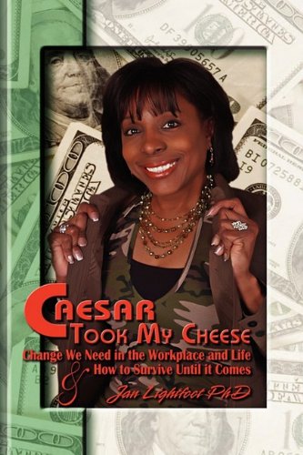 Caesar Took My Cheese