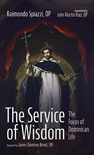 The Service of Wisdom