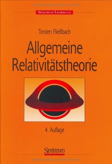 Allgemeine Relativitätstheorie