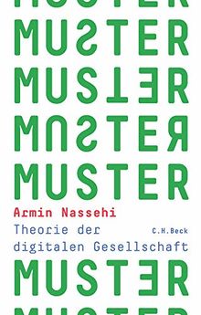 Muster: Theorie der digitalen Gesellschaft