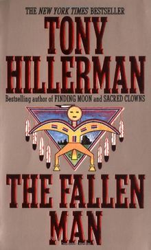 The Fallen Man (Joe Leaphorn Novels)