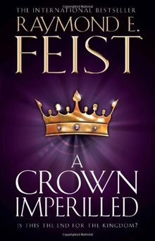 Crown Imperilled (Midkemian Trilogy 2)