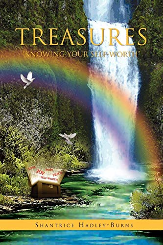 Treasures: Knowing Your Self-Worth