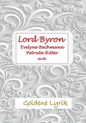 Goldene Lyrik