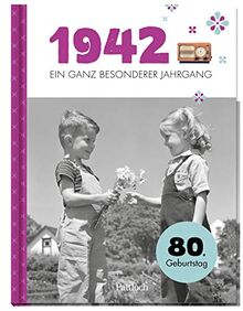 1942 - Ein ganz besonderer Jahrgang