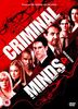 Criminal Minds - Season 4 [UK Import]