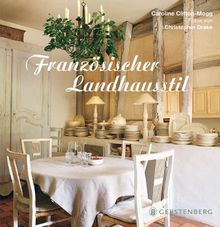 Französischer Landhausstil