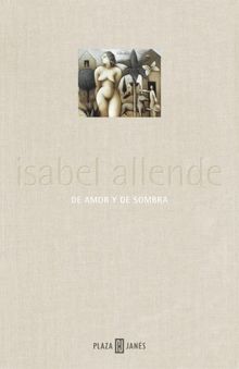 de Amor y de Sombra