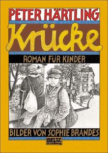 Krücke. ( Ab 11 J.). Roman