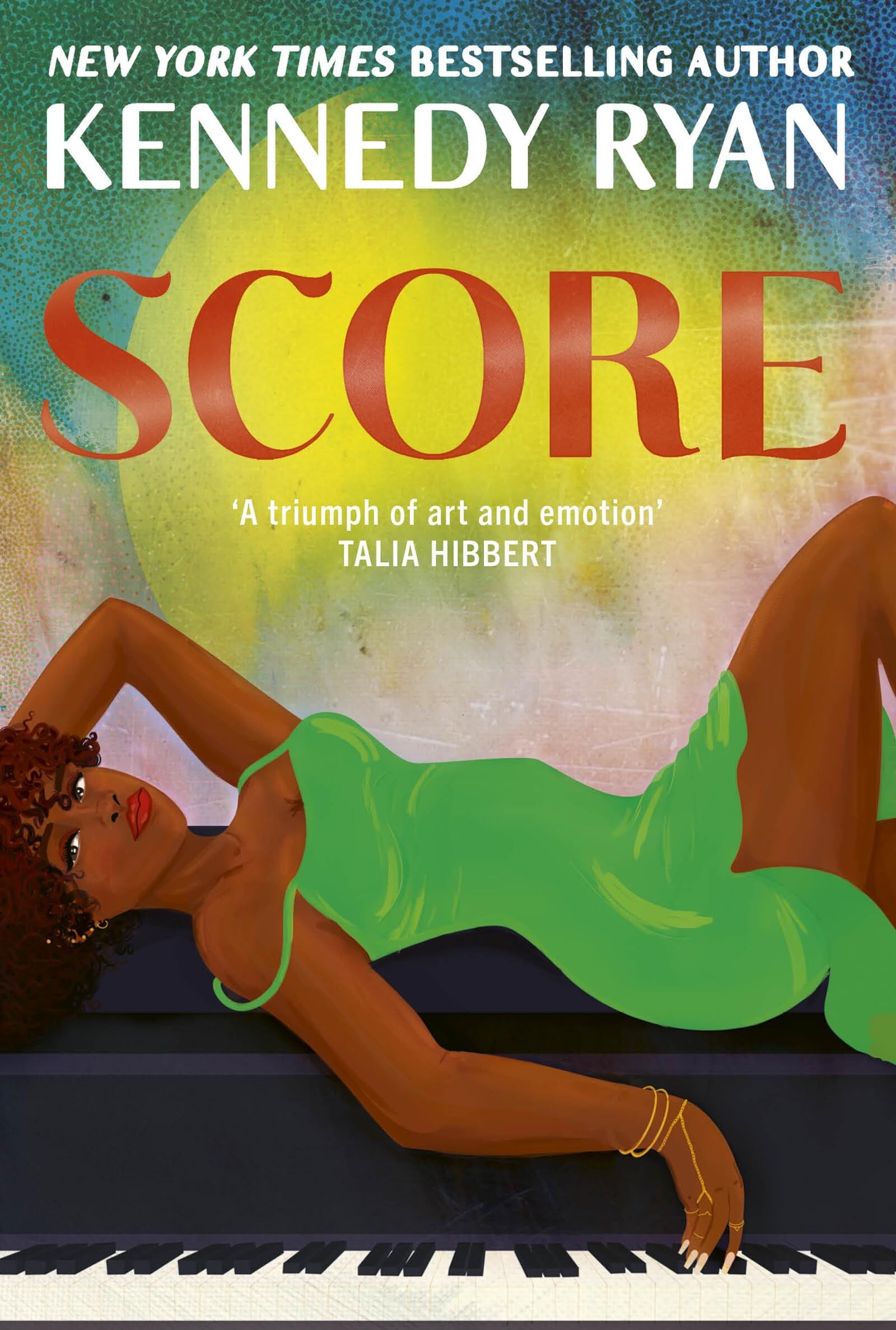 Ryan, Kennedy: Score