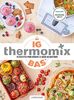 IG Bas Thermomix: 115 recettes pour réduire le sucre au quotidien