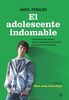 El adolescente indomable : estrategias para padres : cómo no desesperar y aprender a solucionar los conflictos (Psicologia Y Salud (esfera))