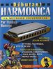 Hammje : Débutant Harmonica (+ 1 CD) méthode - Rébillard
