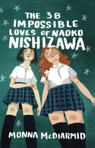 The 38 Impossible Loves of Naoko Nishizawa