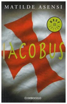 Iacobus. (Jet (debolsillo))