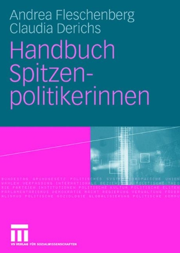 Handbuch Spitzenpolitikerinnen