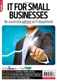 IT for Small Businesses: Be Successful without an IT Department