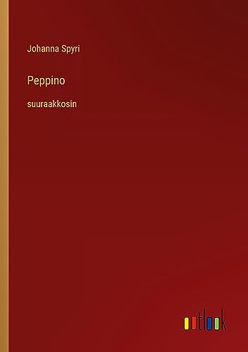 Peppino: suuraakkosin