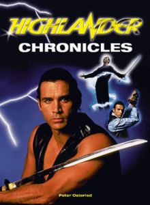 Highlander Chronicles