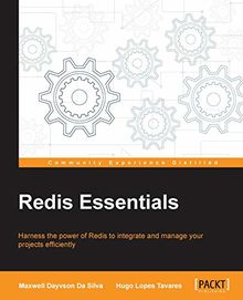 Redis Essentials (English Edition)