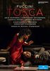 Tosca [Salzburg 2018]