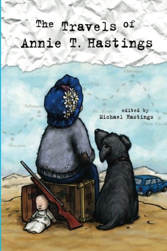 The Travels of Annie T. Hastings