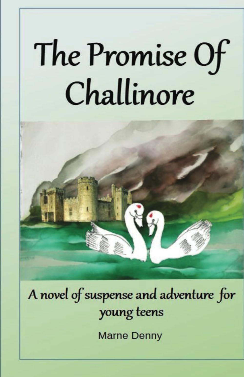 The Promise Of Challinor
