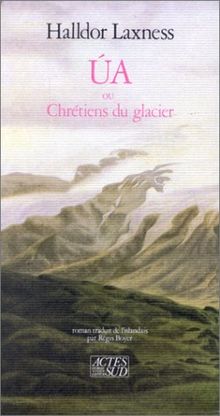 Ua ou Chrétiens du glacier