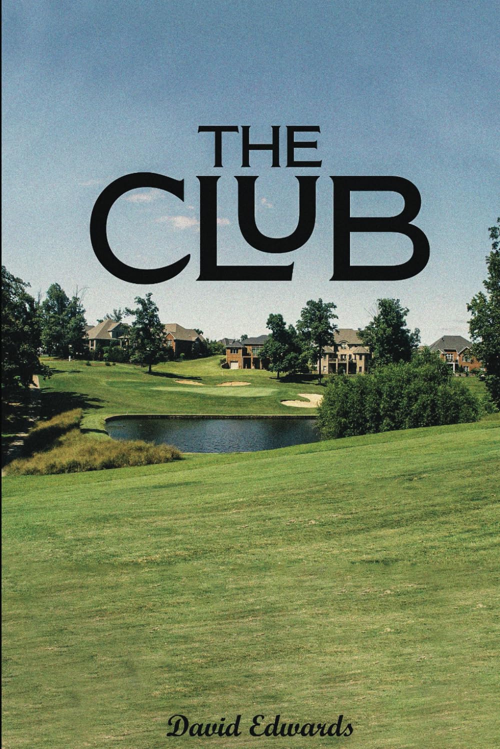 THE CLUB