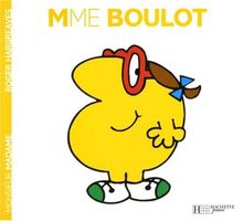 Madame Boulot