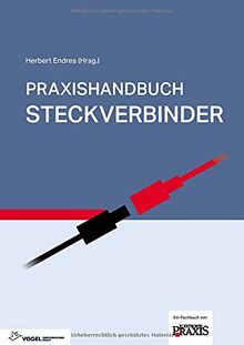 Praxishandbuch Steckverbinder