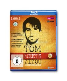 Tom meets Zizou - Kein Sommermärchen. [Blu-ray]