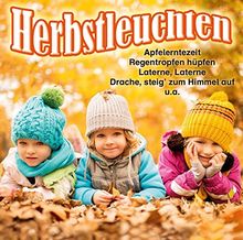 Herbstleuchten