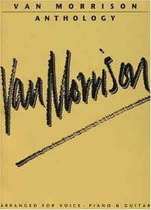 Anthology. Songbuch