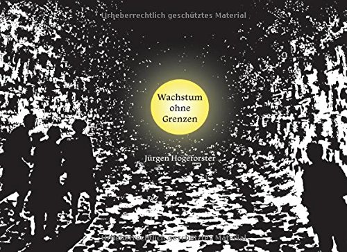 Wachstum ohne Grenzen: Innovationen für eine bessere Zukunft
