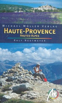 Haute-Provence: Hautes-Alpes