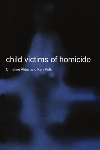 Child Victims of Homicide