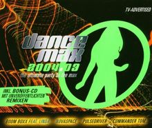 Dance Max 2004.3 (Ltd.Edition)