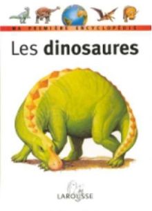 Les dinosaures