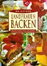 Landfrauen Backen