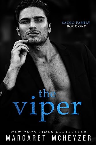 The Viper: A Dark Mafia Romance (Sacco Family, Band 1)