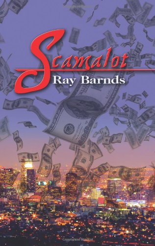 Scamalot