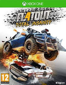 Flatout 4: Total Insanity Xbox One