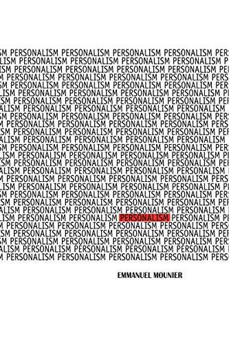 Personalism